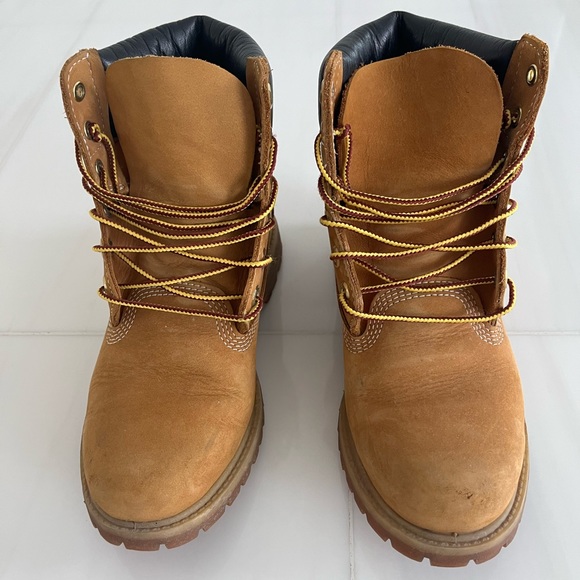 Timberland boots - Picture 6 of 6